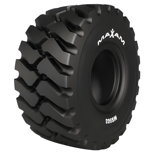 [V031239] 26.5R25 Maxam MS503 L-5 209A2 100%