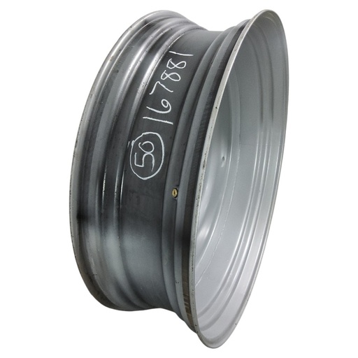 [NTS-167881] 15"W x 50"D, Case IH Silver Mist 10-Hole Formed Plate , -8.75" Offset 15"W x 50"D, Case IH Silver Mist 10-Hole Formed Plate , -8.75" Offset 15x50 SM