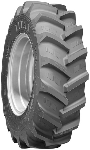 [4AV8AD] 12.4-24 Titan Farm AgraVantage R-1 D (8 Ply), 117A8 100%