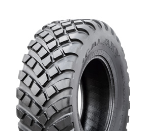[579807] 380/70R20 Galaxy Garden Pro R-3+ 122B/122A8 100%
