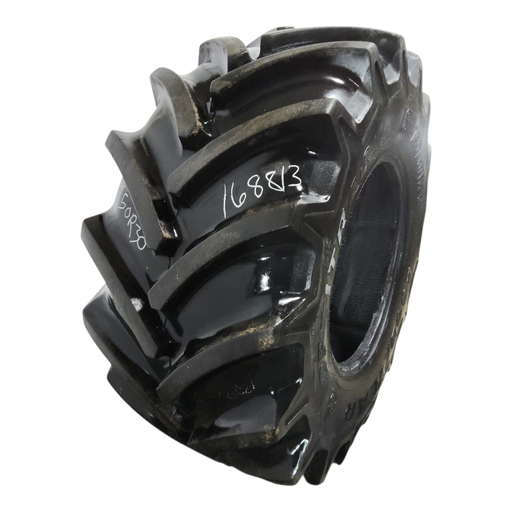 [NTS-168813] LSW750/60R30 Goodyear Farm Optitrac R-1W 180D 85%