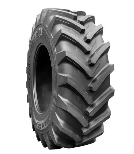 [MRL59800195TL] 710/70R42 Malhotra(MRL) RRT 500 Farm XTREME R-1W 177D 100%