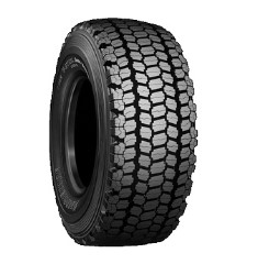 [293970] 14.00R24 Bridgestone VSW V-Steel Snow Wedge E-2/G-2/L-2 153A 100%