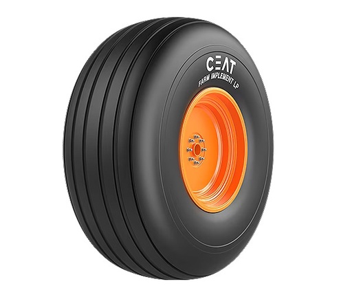 [113218] 13.50-15 Ceat Farm Implement I1 I-1 F (12 Ply), 121A8 100%