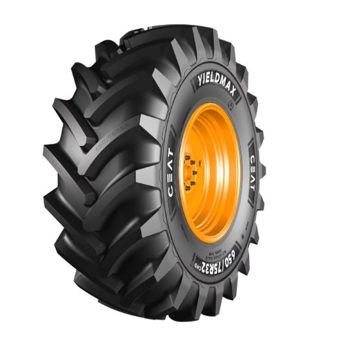 [113674] 30.5LR32 Ceat Yieldmax R-1 J (18 Ply), 172A8 100%