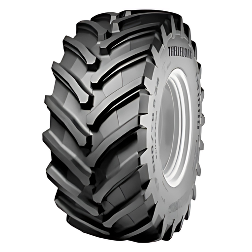 [12706400] VF Trelleborg TM1000 Progressive Traction 189D/186E 100%