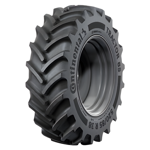 [06201660000] 420/85R38 Continental Tractor 85 R-1W 144A8/144B 100%