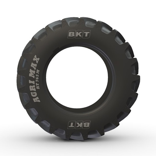 [94066773(SIS)] 710/70R38 BKT Tires Agrimax RT 765 R-1W 166D 100%