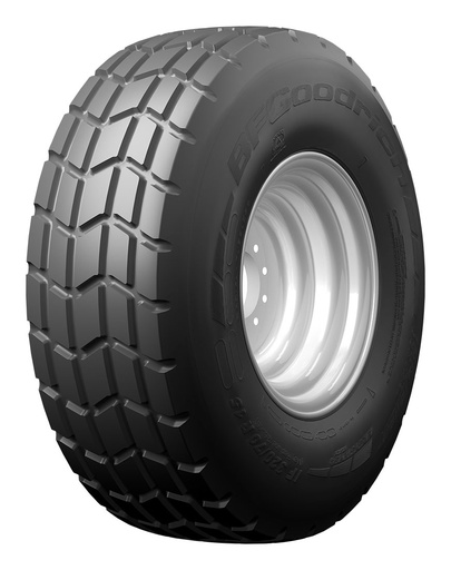 [36302(SIS)] IF320/70R15 BF Goodrich Implement Control Radial I-1 144D 100%