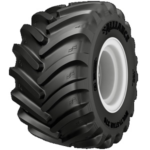 [37600040(SIS)] 620/70R46 Alliance 376 Multistar Steel Belted R-1 159D 100%
