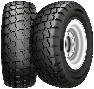[548171(SIS)] 31x13.50-15 Galaxy Seeder "Stubble Proof" R-3 F (12 Ply), 100%