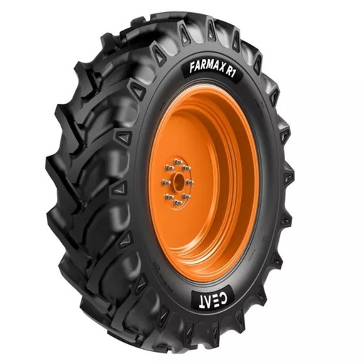 [103008(SIS)] 18.4-34 Ceat Farmax R1 R-1 D (8 Ply), 100%