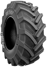 [94016822(SIS)] 19.5LR24 BKT Tires RT 747 Agro Industrial R-4 B (4 Ply), 157A8 100%