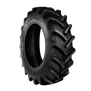 [94021536] 280/85R24 BKT Tires Agrimax RT 855 R-1W 115A8/112B 100%