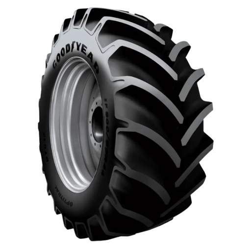 [F0PH52GEF] IF520/85R42 Goodyear Farm Optitrac CFO R-1W 169D 100%