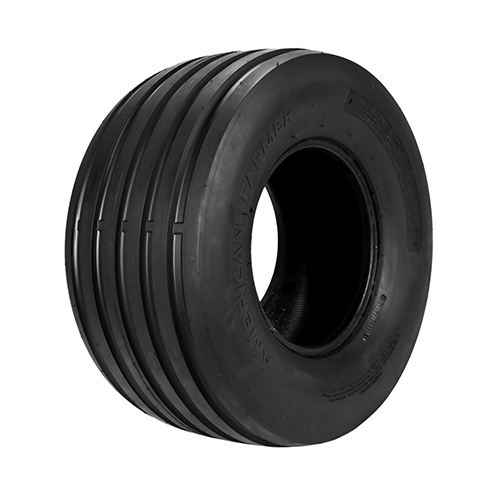 [FD5DC] 11L-15FI American Farmer (STA) Super I Transport Implement I-1 D (8 Ply), 100%