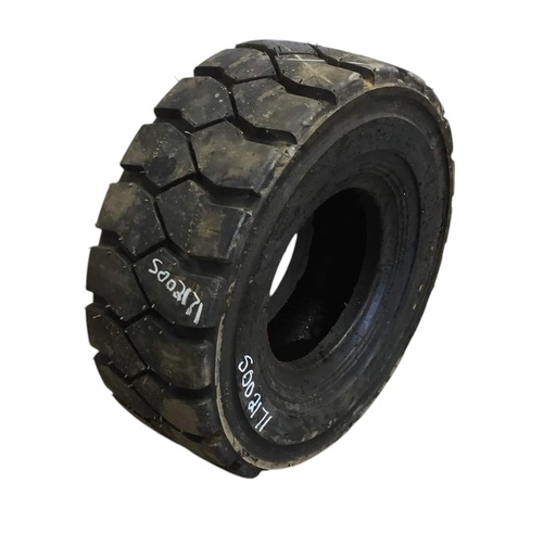 [S002171-Z] 23x9.00-10 Nortec Superlugs 800 IND J (18 Ply), 99%