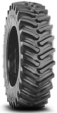 [009320] 520/85R42 Firestone Radial Deep Tread 23 R-1W 157A8 100%