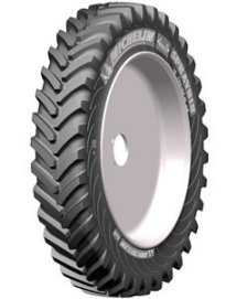 [13814(SIS)] VF480/80R42 Michelin Spraybib R-1S 176D 100%