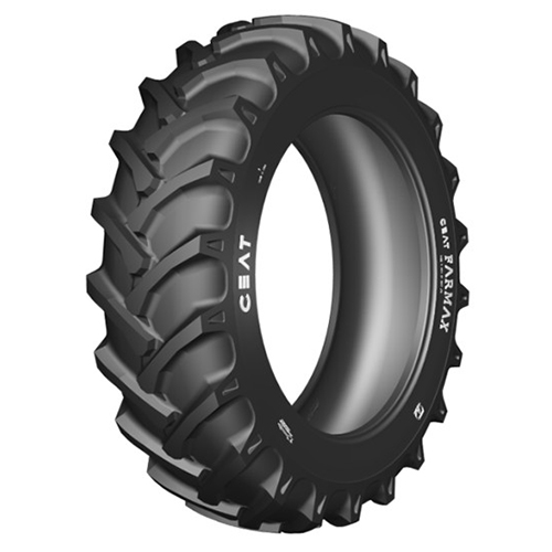 [102698] 12.4-24 Ceat Farmaxx Drive Wheel R-1 D (8 Ply), 100%