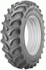 [4UT589] 520/85R38 Goodyear Farm UltraTorque Radial R-1 155B/155A8 100%
